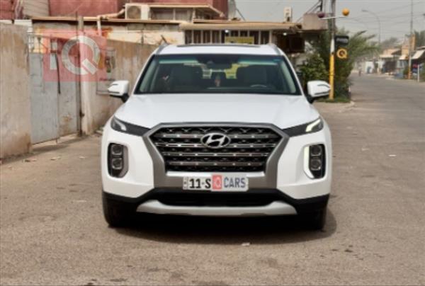 هيونداي باليسيد 2020 للبيع في العراق - الدجيل